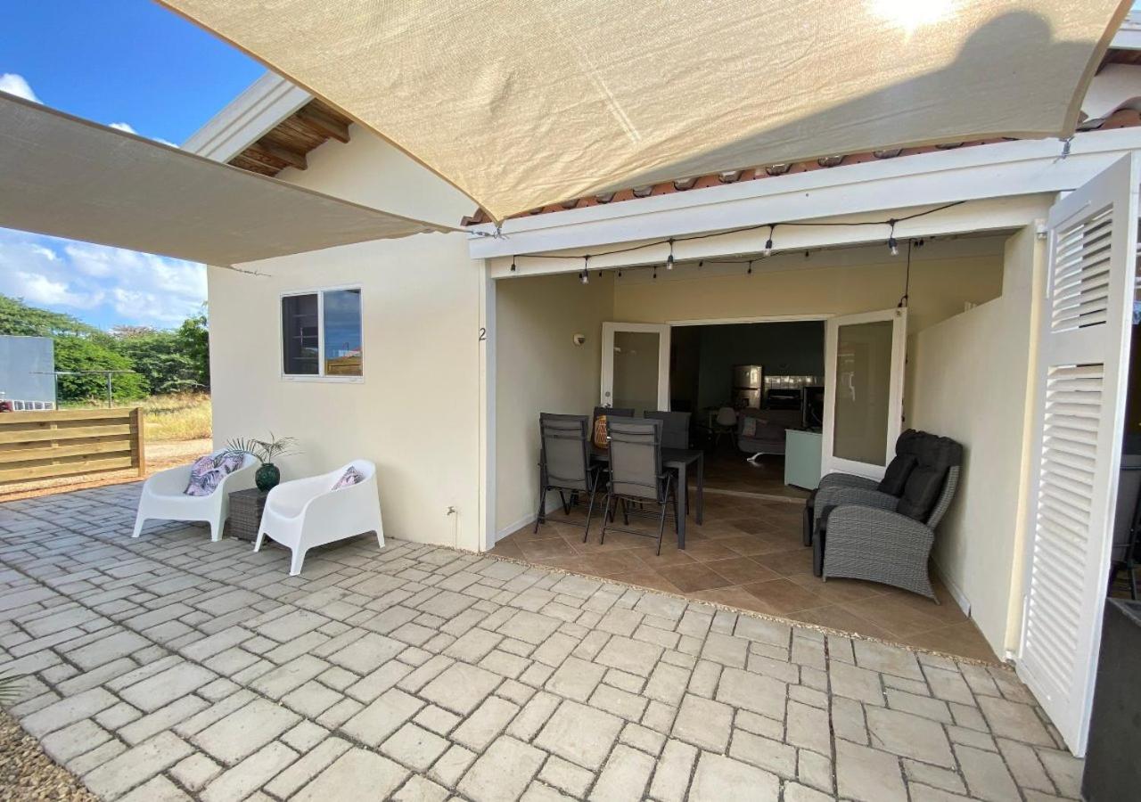 Pura Vida Aruba Appartement Palma