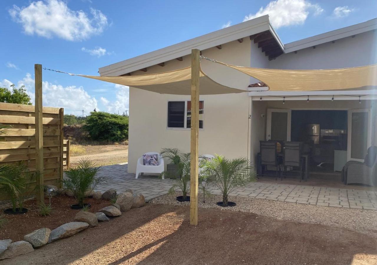 Pura Vida Aruba Appartement Palma