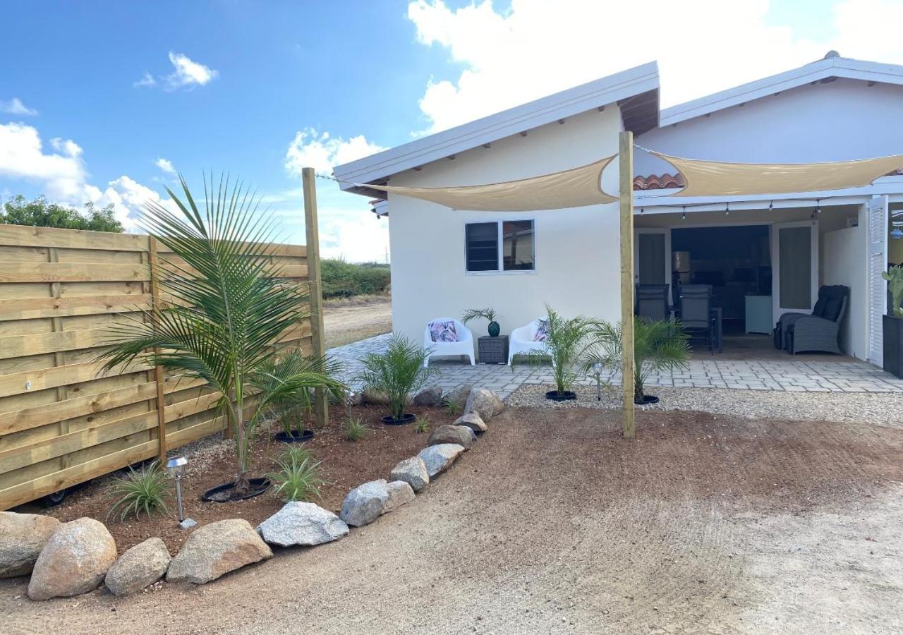 Pura Vida Aruba Appartement Palma