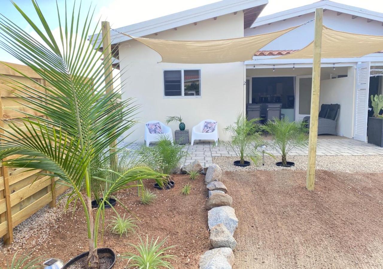 Pura Vida Aruba Appartement Palma