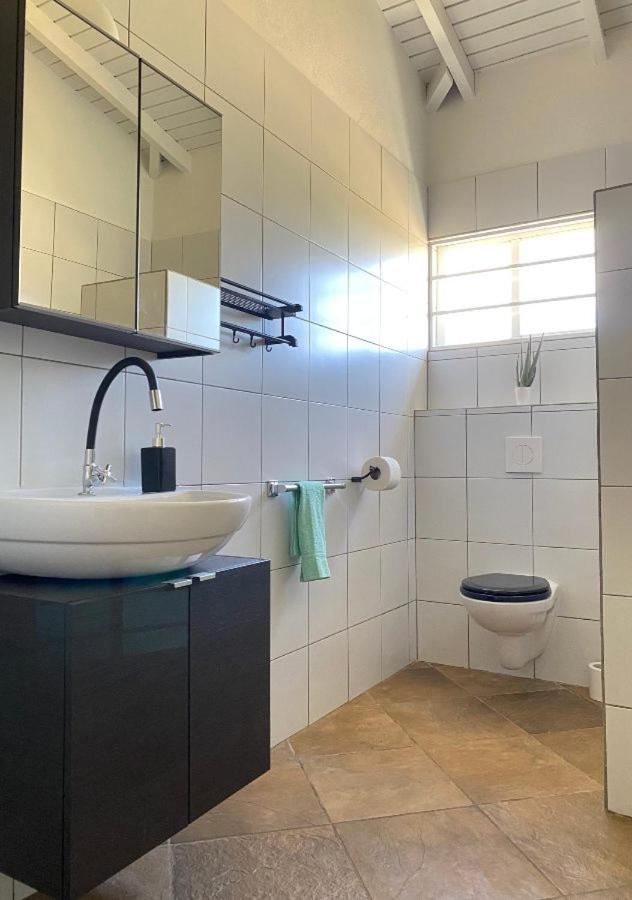 Pura Vida Aruba Appartement Palma