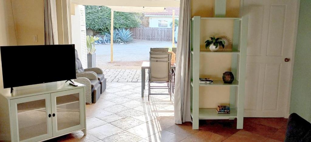 Pura Vida Aruba Appartement Palma
