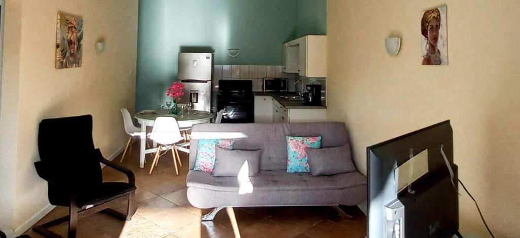 Pura Vida Aruba Appartement Palma