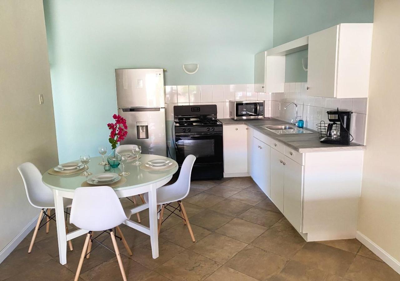 Pura Vida Aruba Appartement Palma