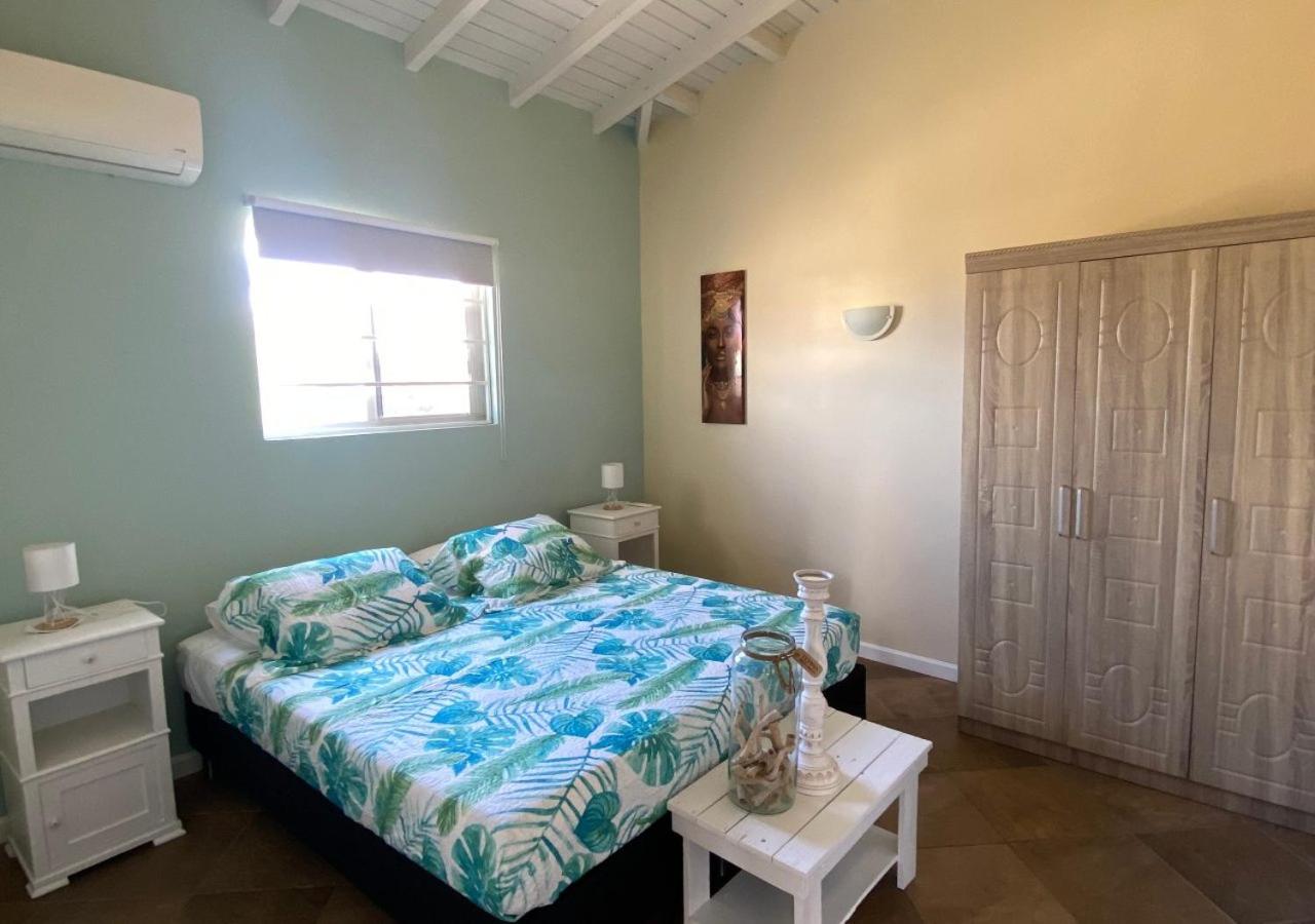 Pura Vida Aruba Appartement Palma