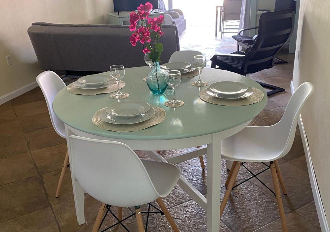 Pura Vida Aruba Appartement Palma