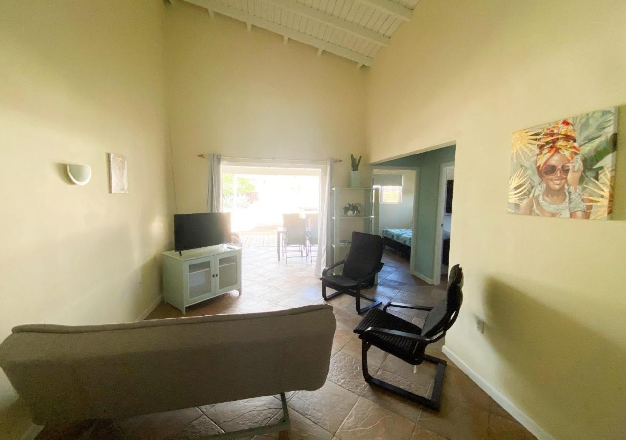 Pura Vida Aruba Appartement Palma