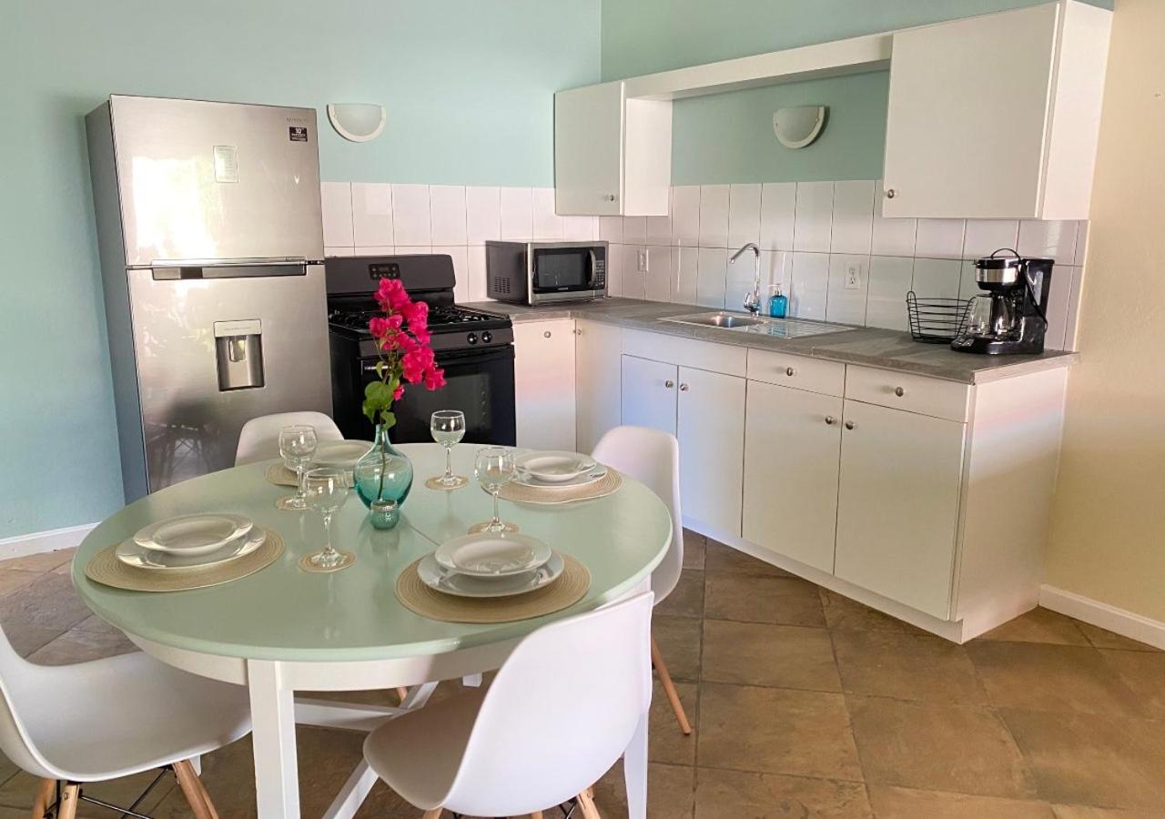 Pura Vida Aruba Appartement Palma