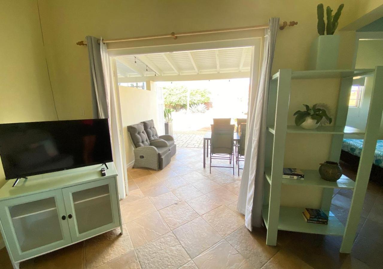 Pura Vida Aruba Appartement Palma