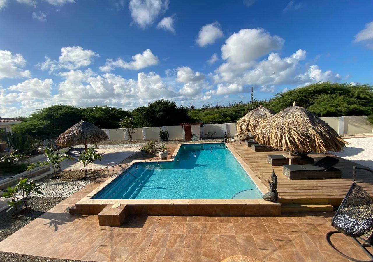 Pura Vida Aruba Appartement Palma
