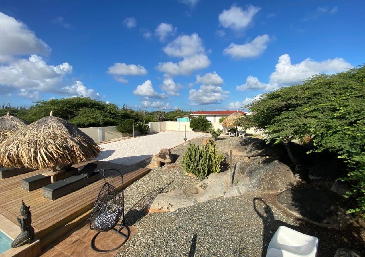 Pura Vida Aruba Appartement Palma