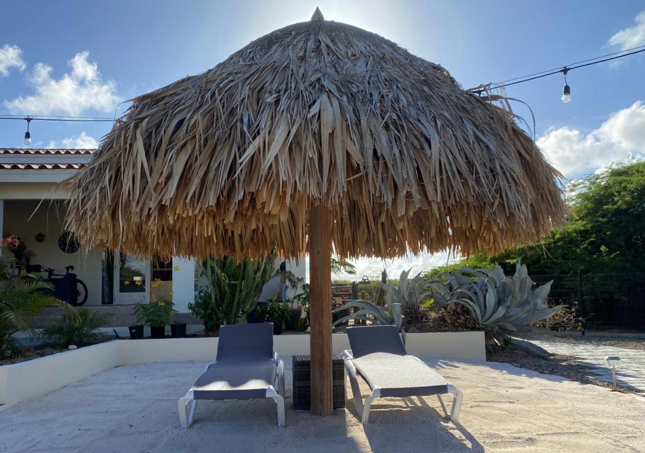 Pura Vida Aruba Appartement Palma