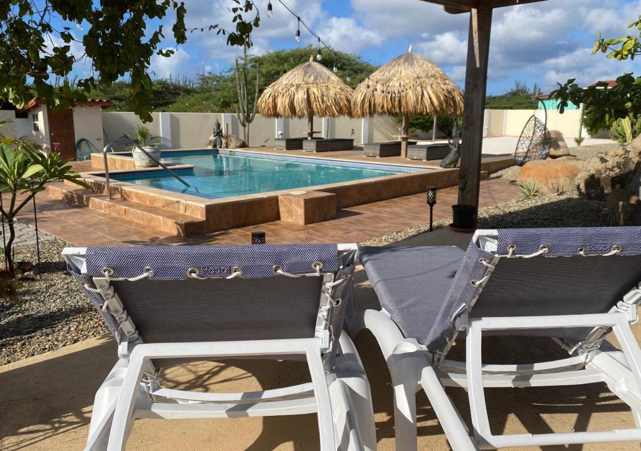 Pura Vida Aruba Appartement Palma