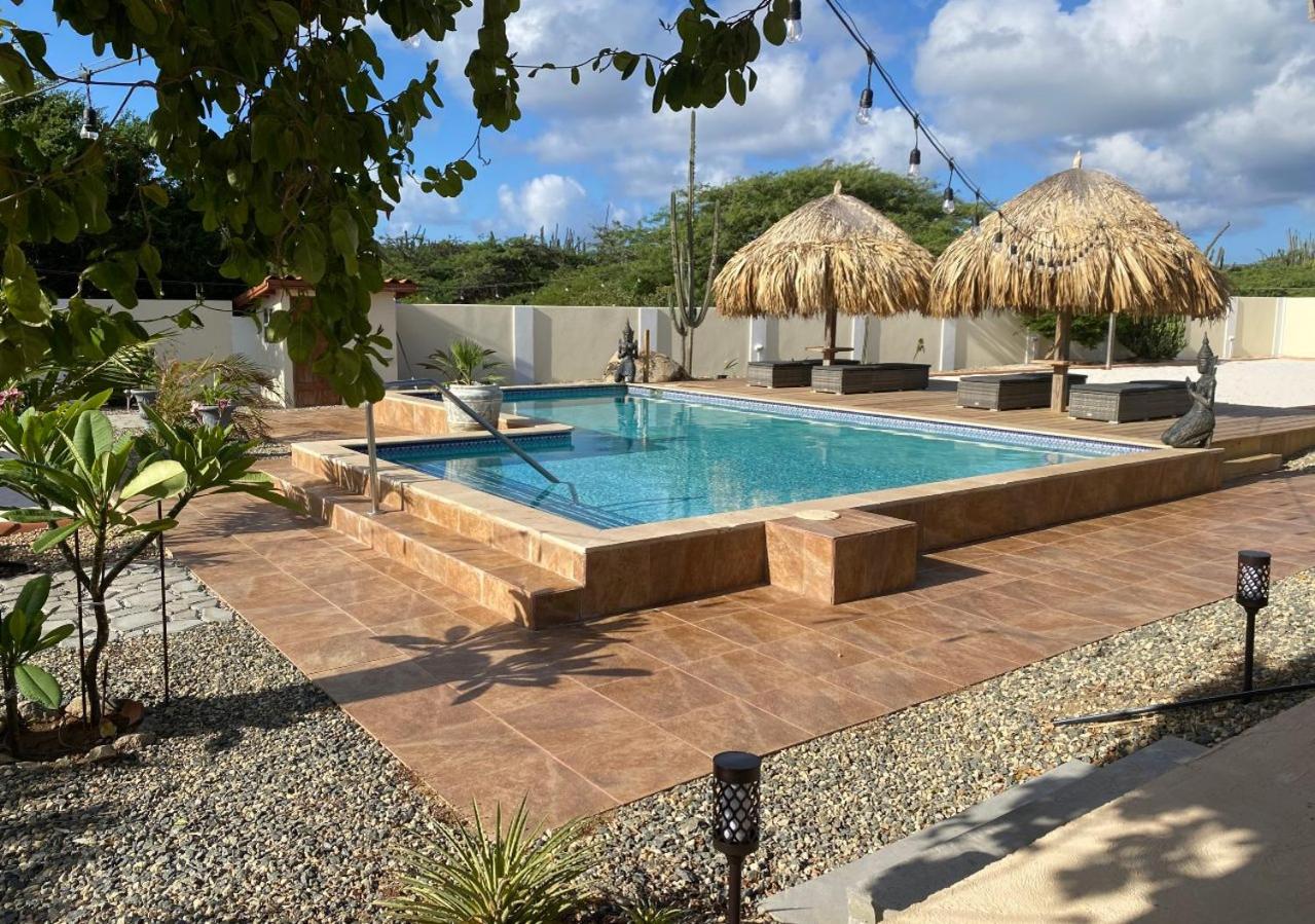 Pura Vida Aruba Appartement Palma