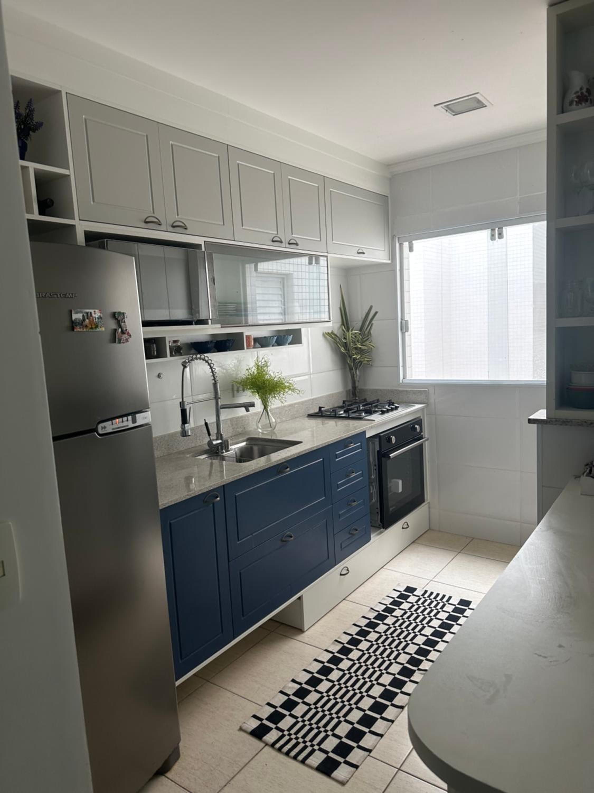 Apartamendo na Enseada view 2