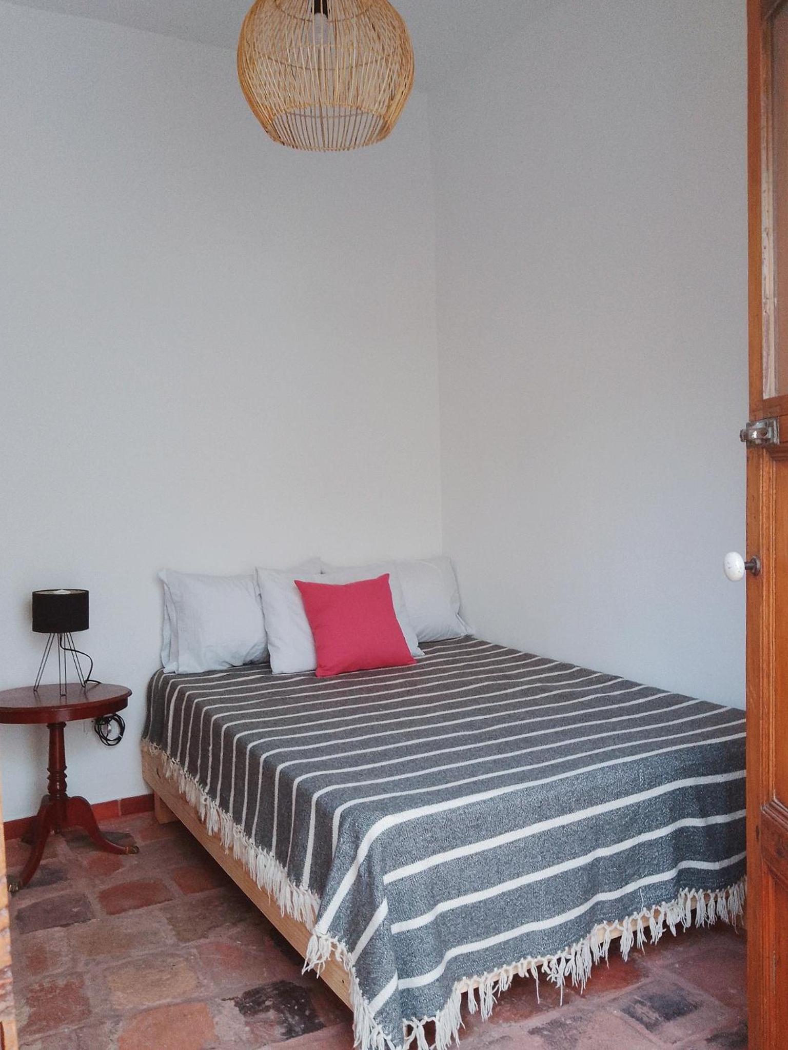 Casita de Piedra