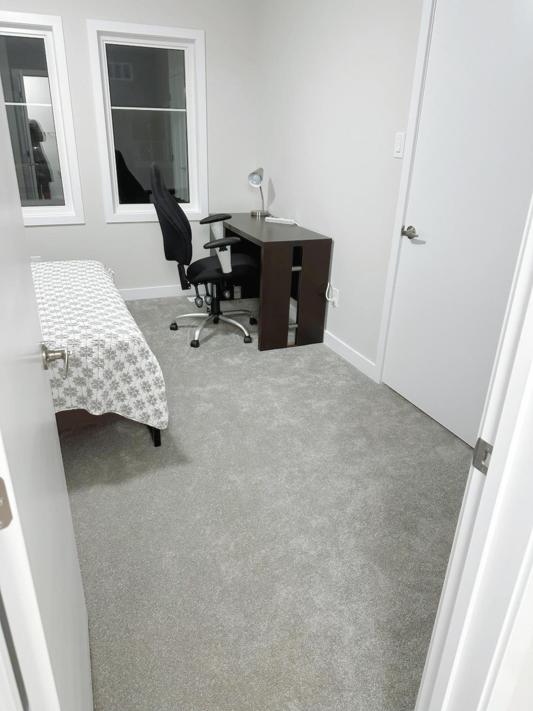 Private bedroom