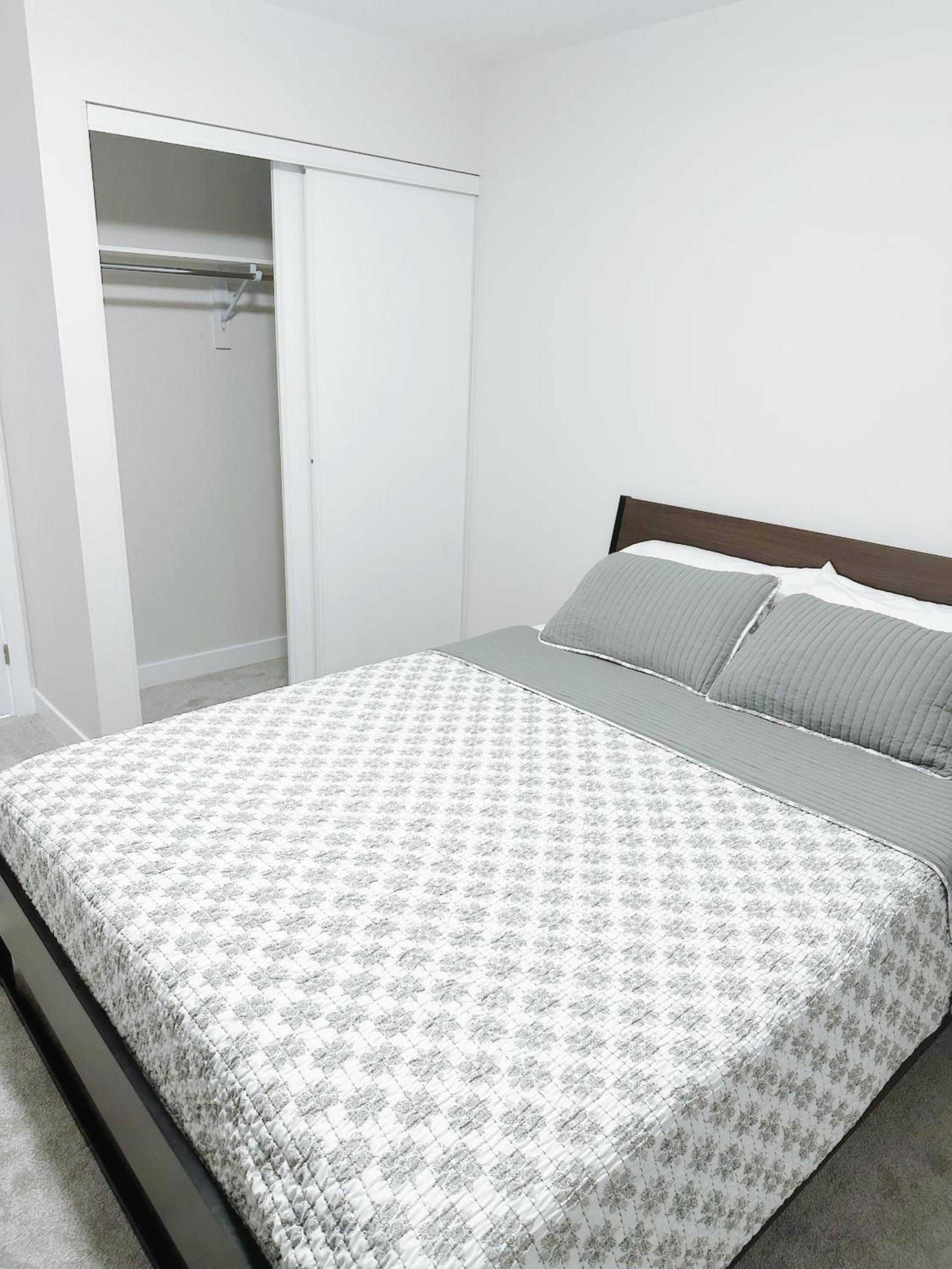 Private bedroom