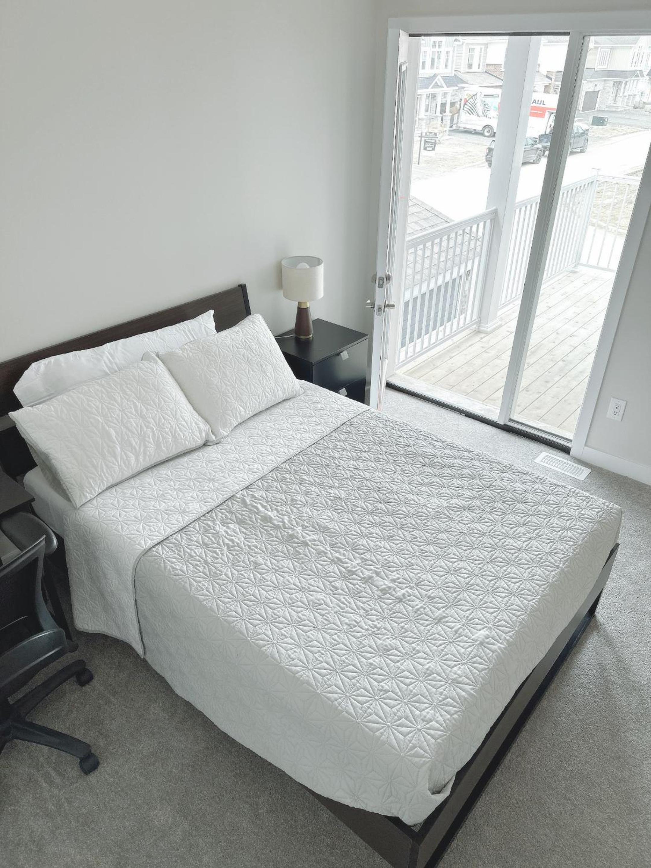 Private bedroom