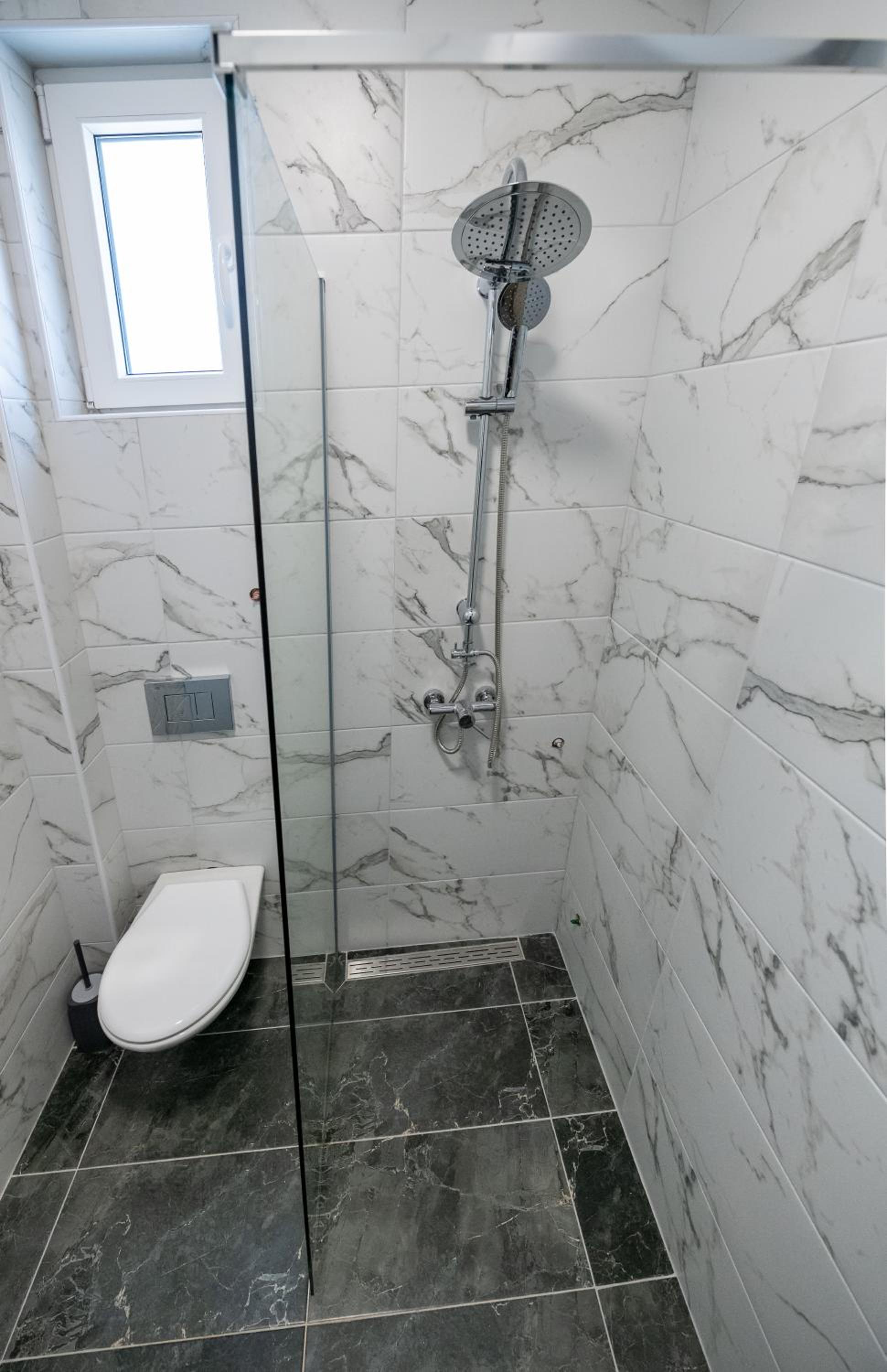 M&A Apartmani