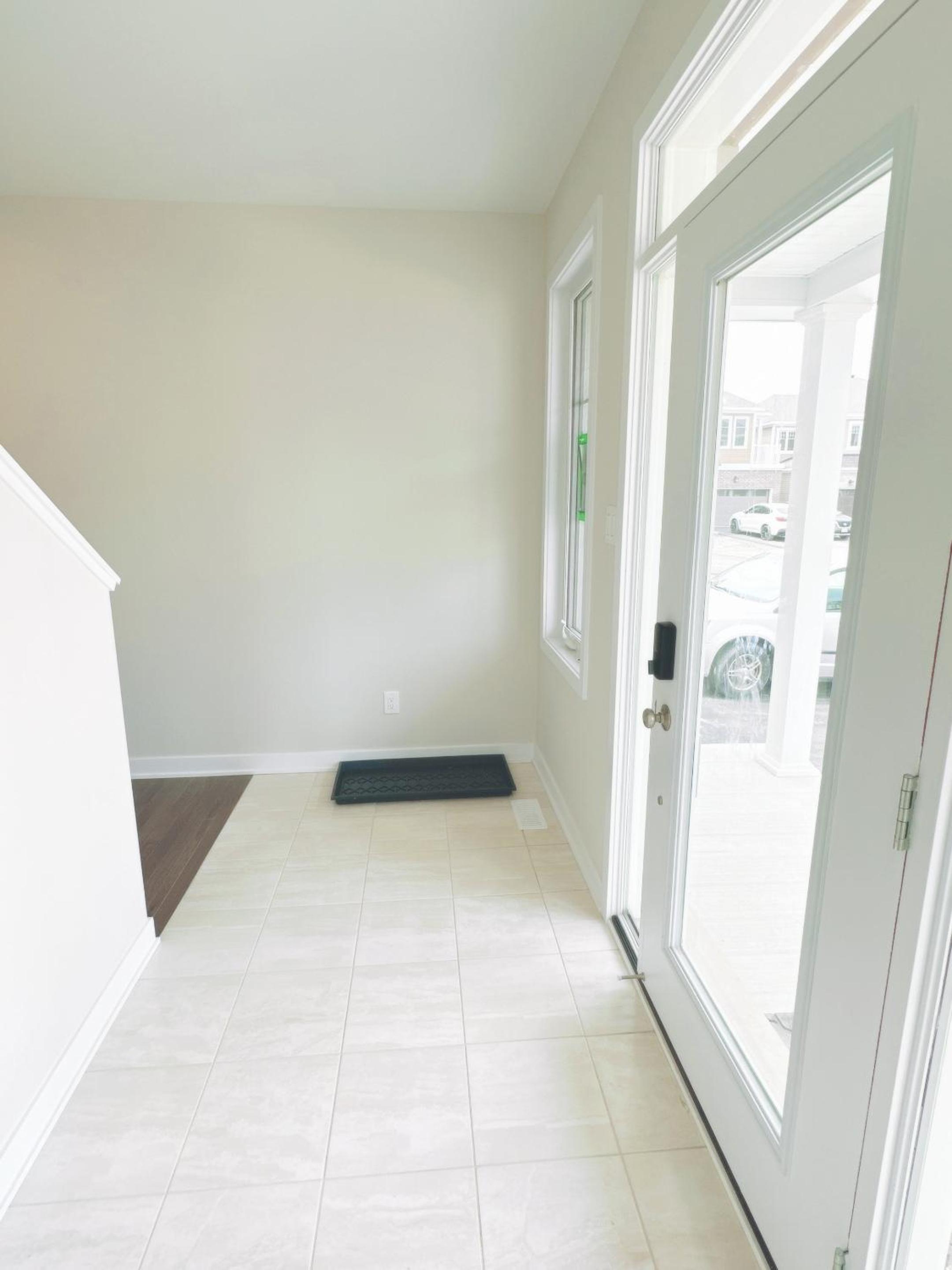 Private bedroom