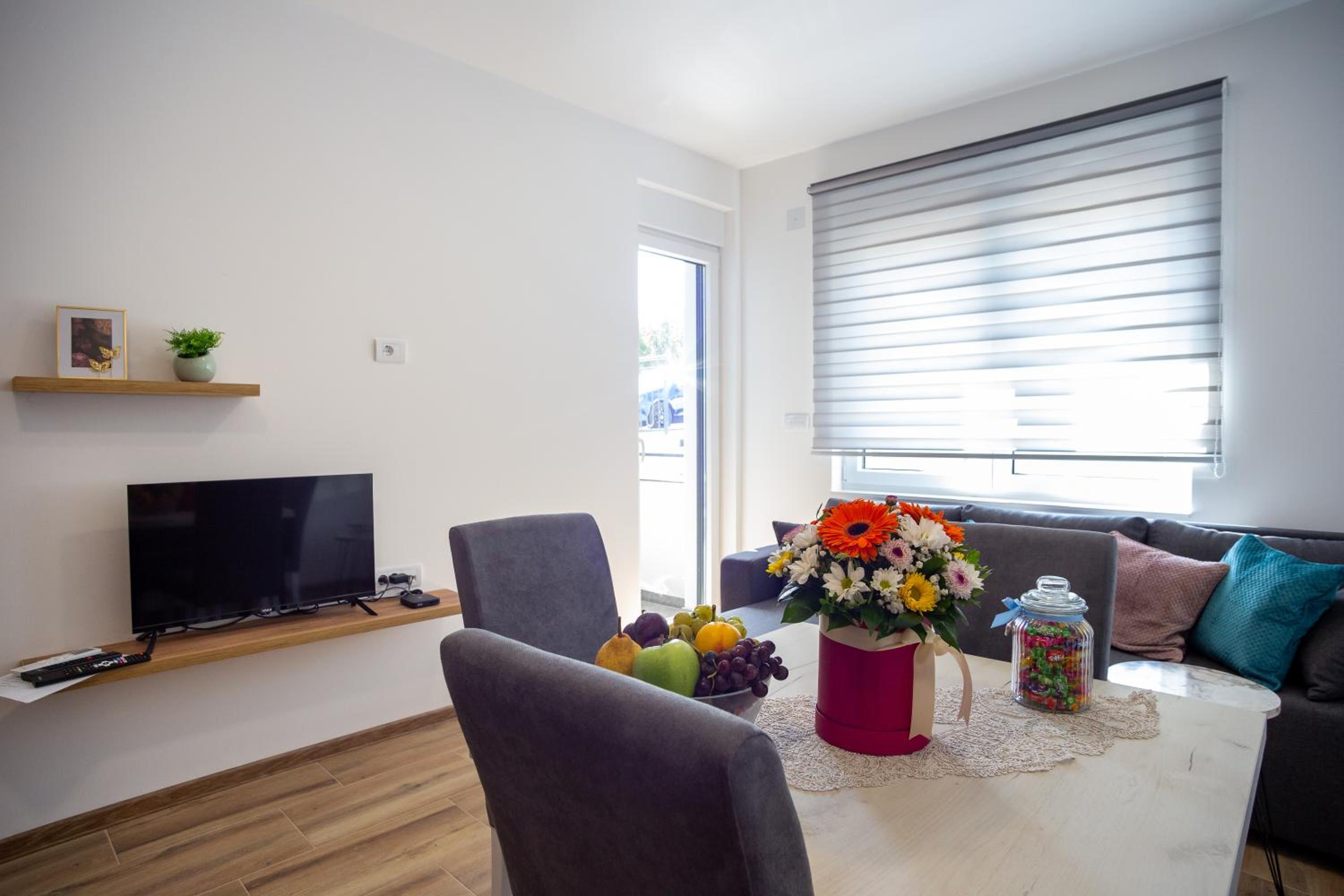 M&A Apartmani