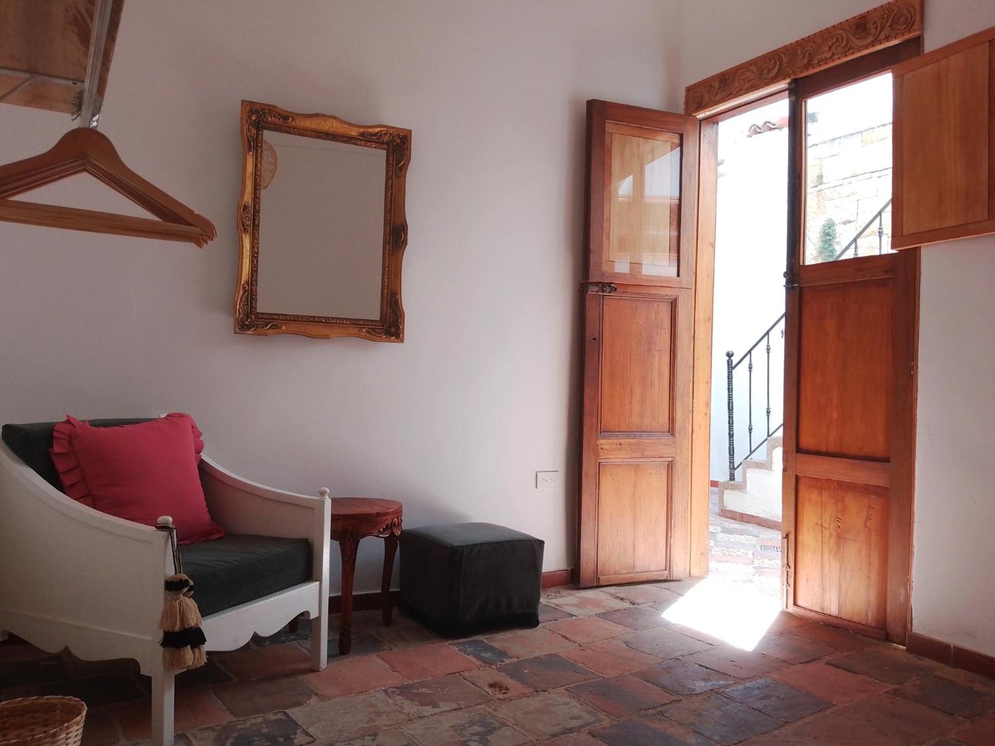 Casita de Piedra