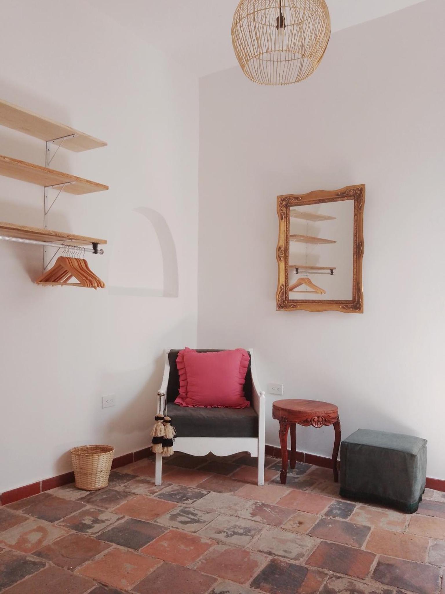 Casita de Piedra