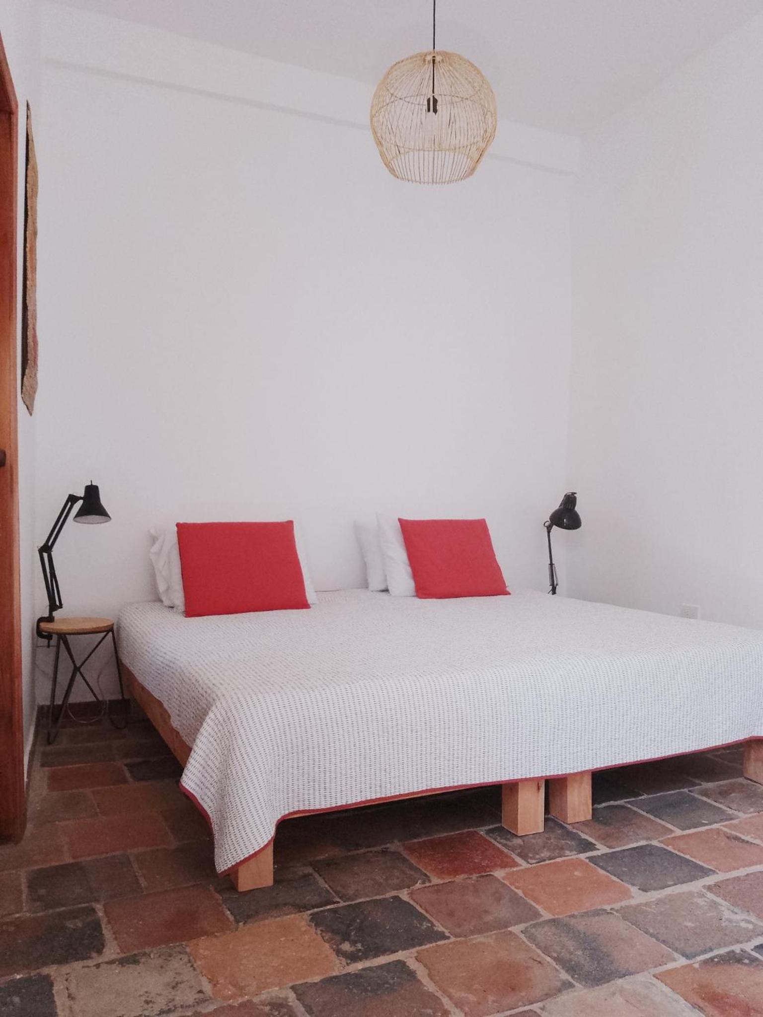 Casita de Piedra