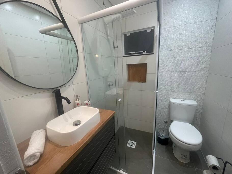 Casa Enxaimel em Pomerode SC