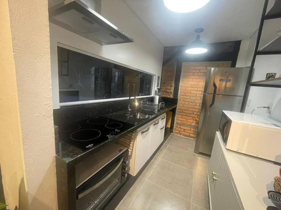 Casa Enxaimel em Pomerode SC