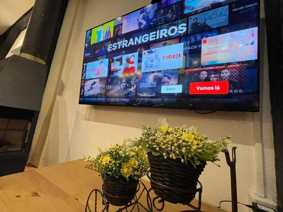 Casa Enxaimel em Pomerode SC