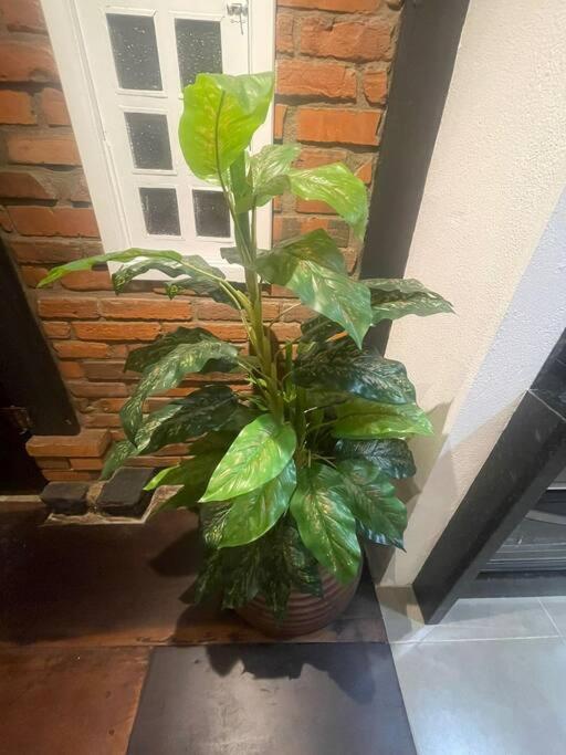 Casa Enxaimel em Pomerode SC