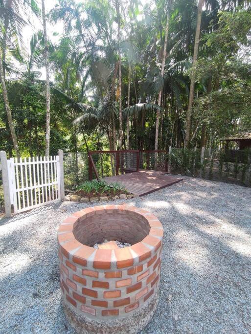 Casa Enxaimel em Pomerode SC