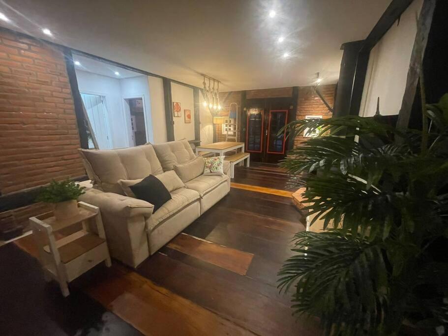 Casa Enxaimel em Pomerode SC