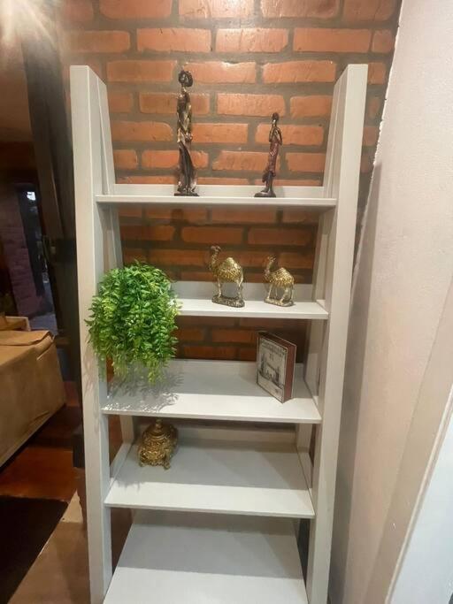 Casa Enxaimel em Pomerode SC