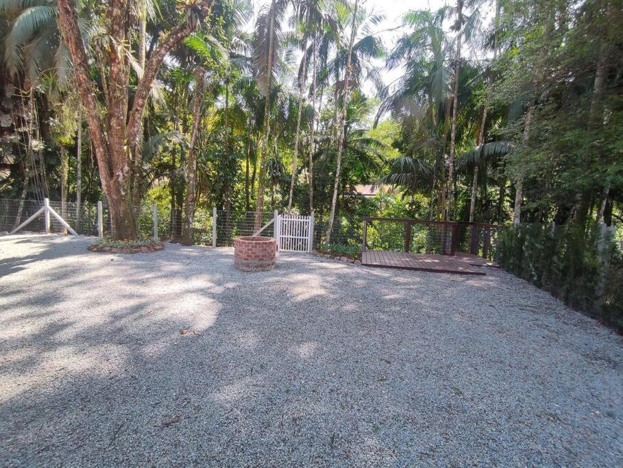 Casa Enxaimel em Pomerode SC