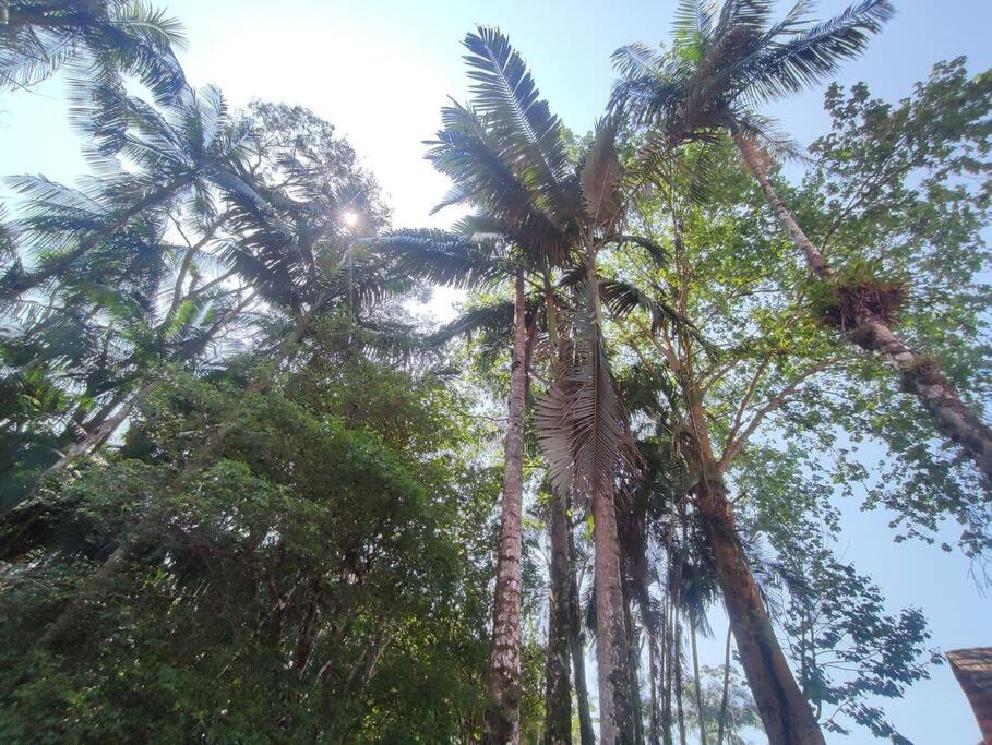 Casa Enxaimel em Pomerode SC
