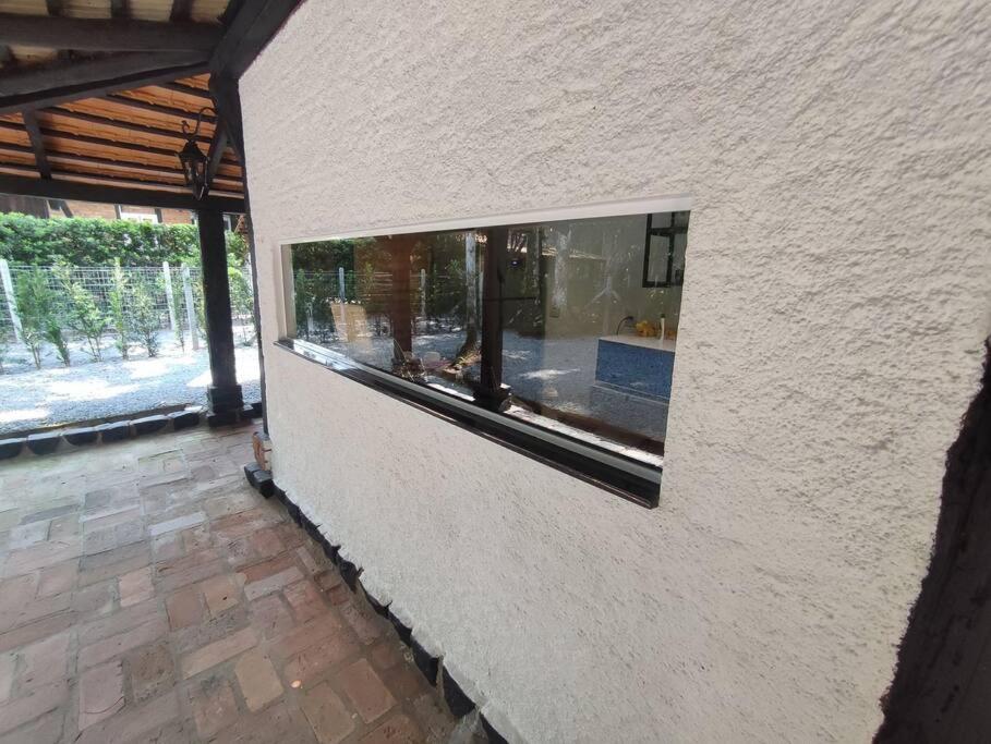 Casa Enxaimel em Pomerode SC