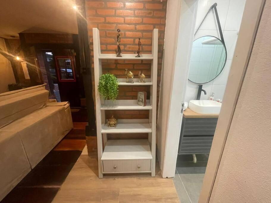 Casa Enxaimel em Pomerode SC