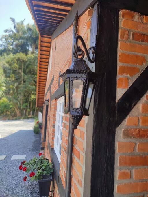 Casa Enxaimel em Pomerode SC
