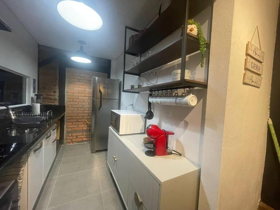 Casa Enxaimel em Pomerode SC