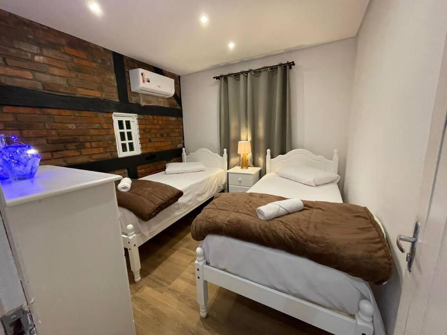 Casa Enxaimel em Pomerode SC