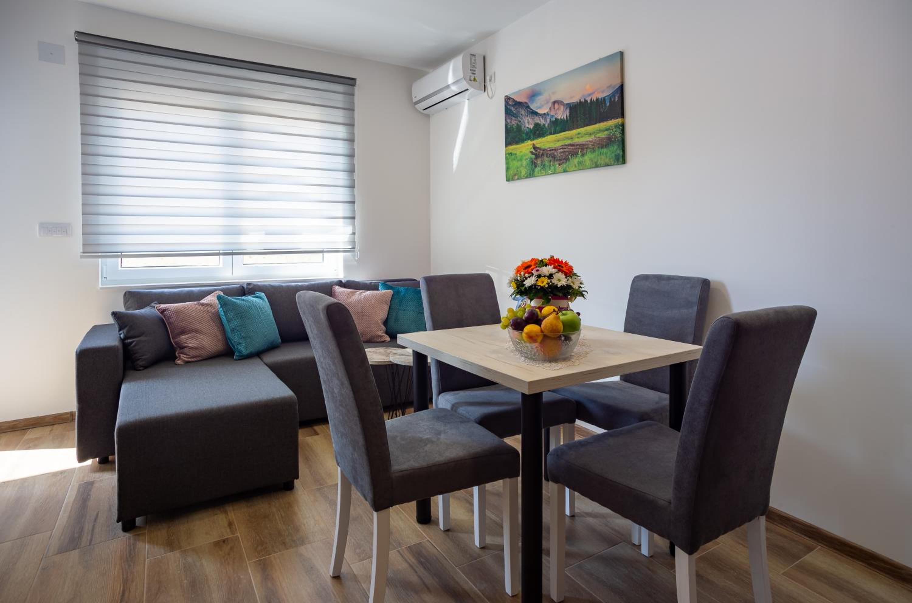 M&A Apartmani