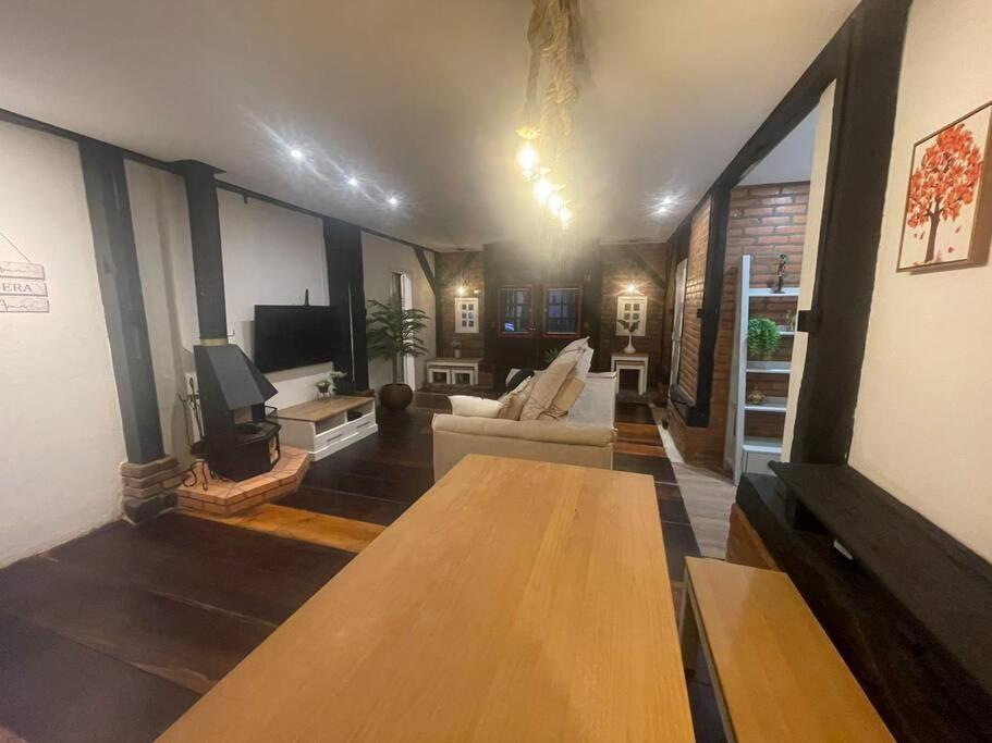 Casa Enxaimel em Pomerode SC