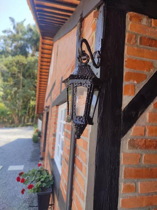 Casa Enxaimel em Pomerode SC