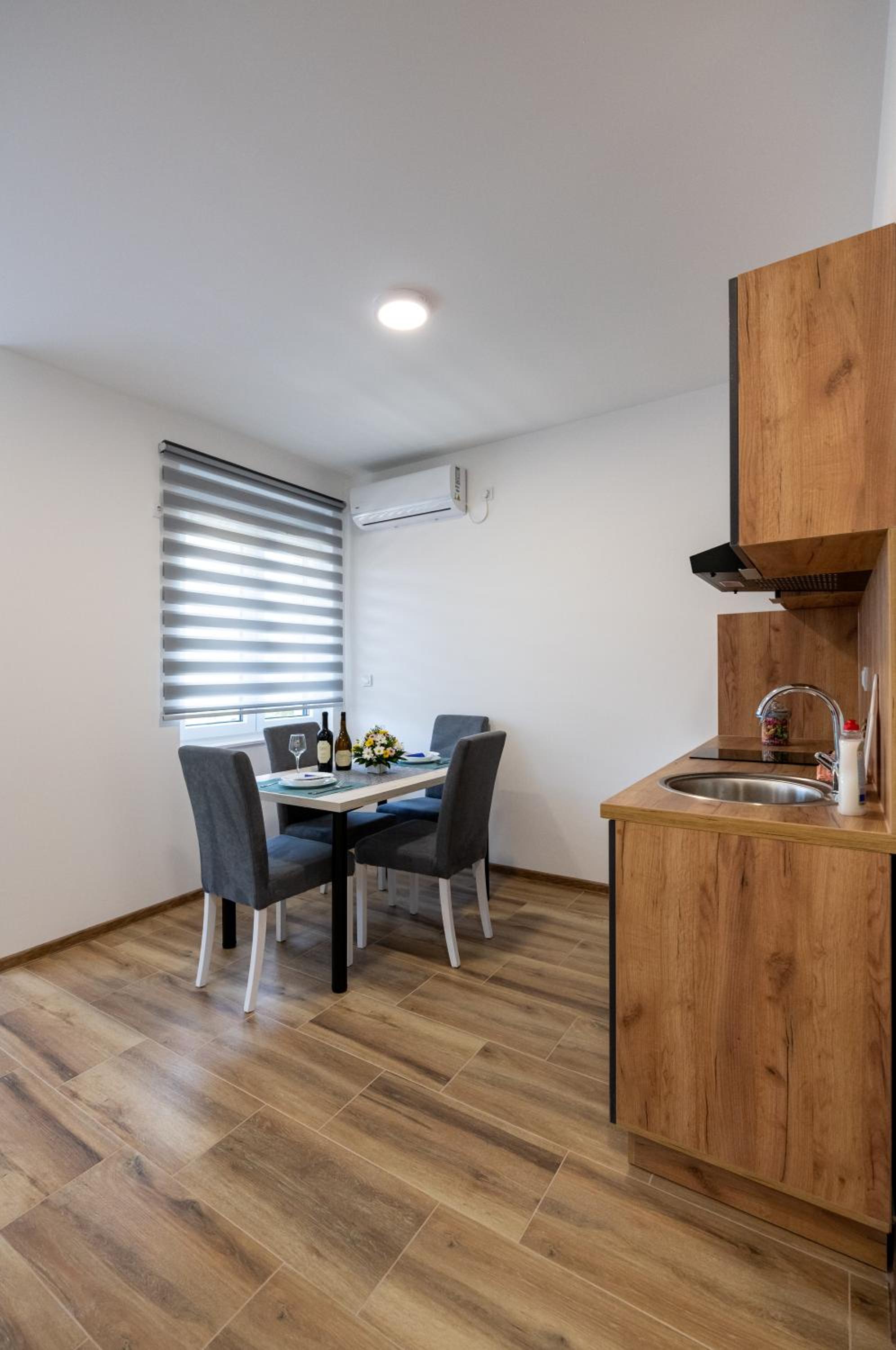 M&A Apartmani