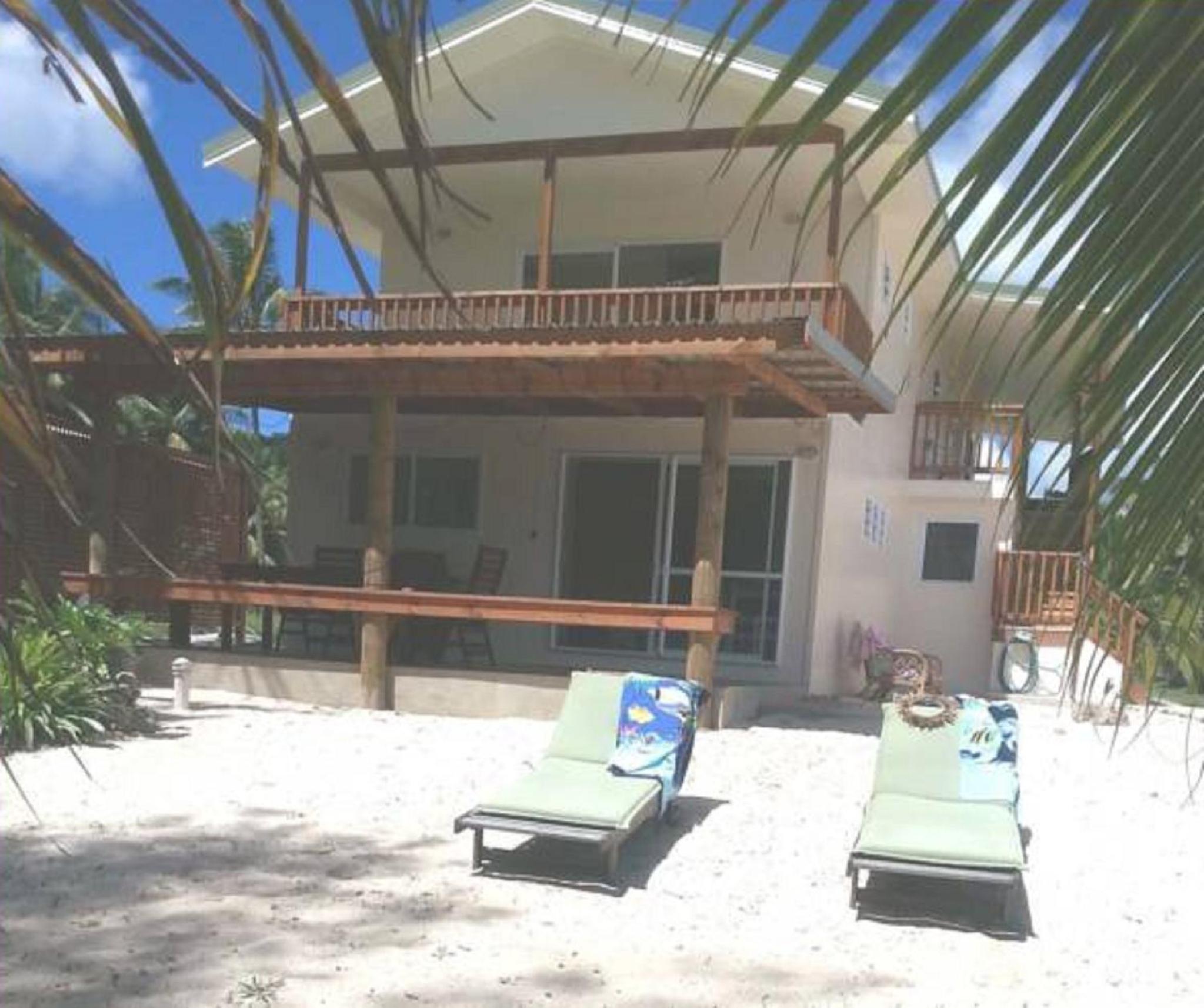 Vaiakura Holiday Homes