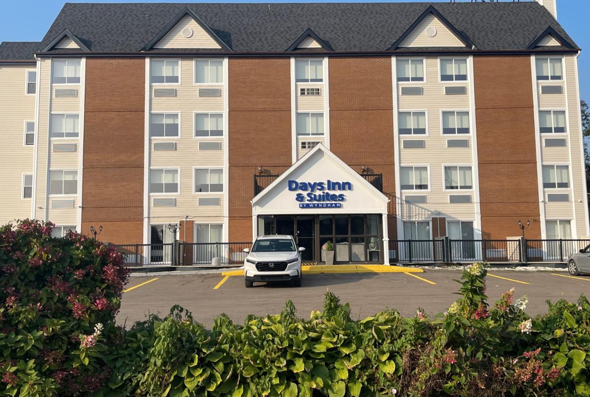 Summerside Vacations - Days Inn  Suites by Wyndham Summerside - Property Image 4