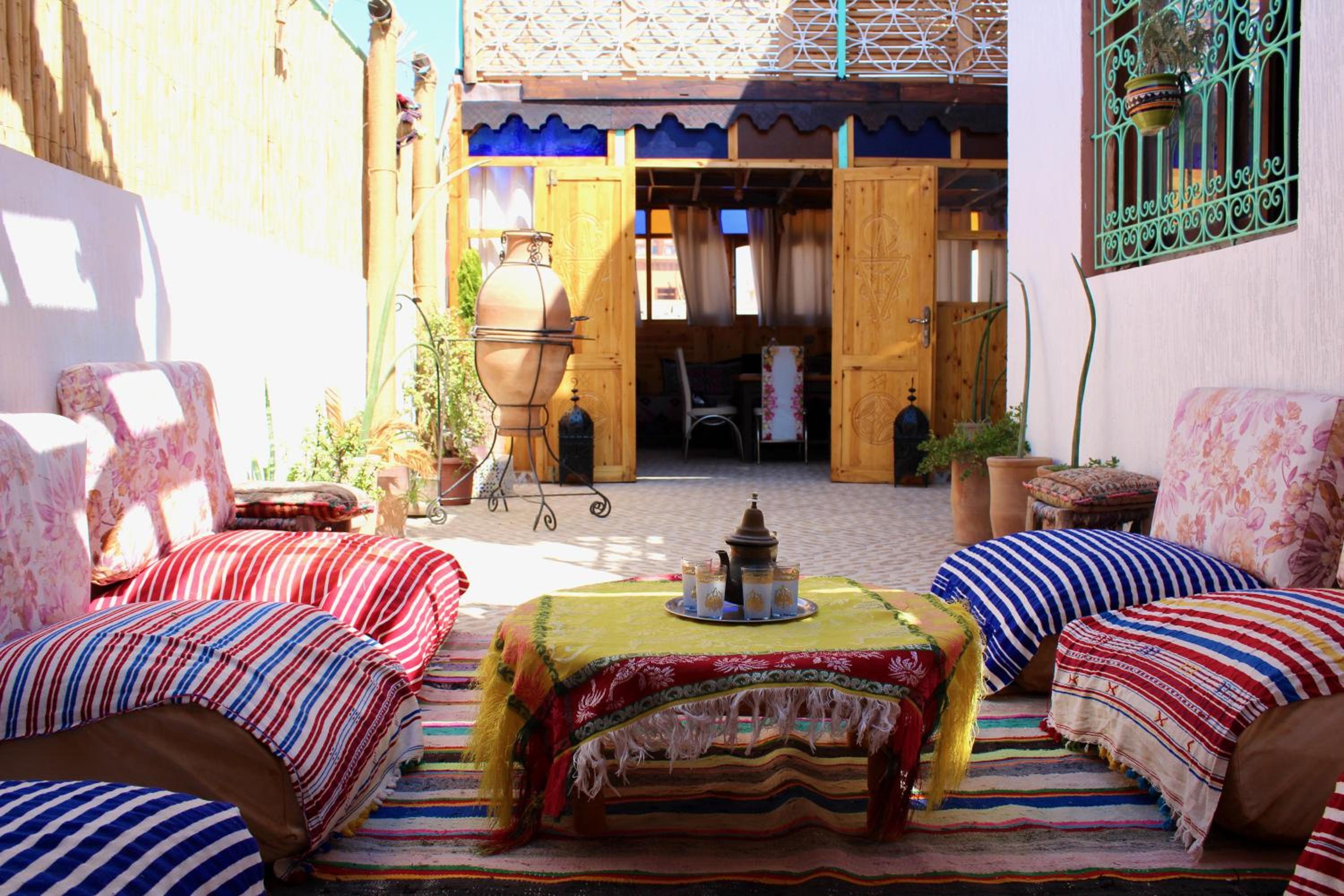 Natural Surf Morocco view 4